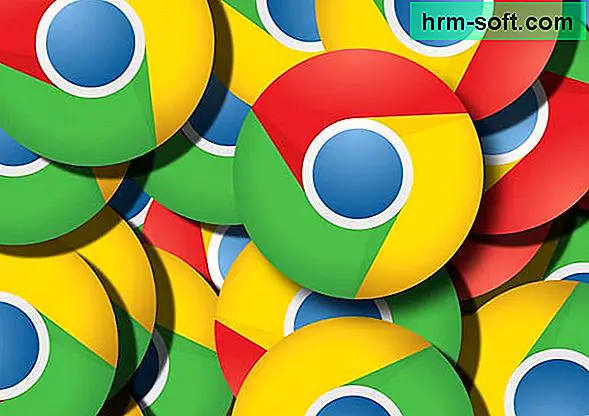Comment voir l'historique de Chrome