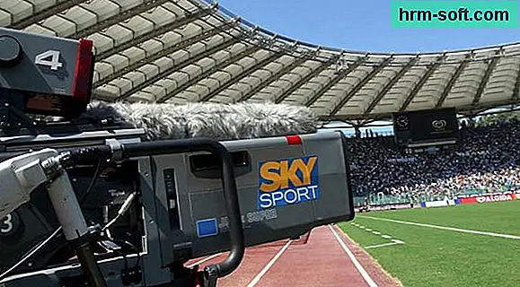 Comment regarder la Serie A sur Sky