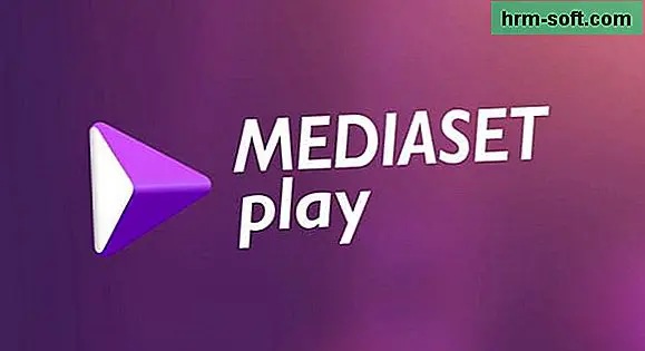 Hogyan regisztrálhat a Mediaset Play szolgáltatásra