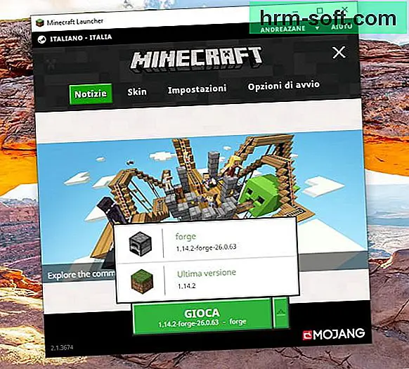 האם הרגע התחלת לשחק ב- Minecraft, תואר ארגז החול הפופולרי שפותח על ידי מוג'אנג, האם תרצה לקבל שכמייה שתעטר את האווטאר שלך אבל אתה לא יודע איך לעשות את זה? אז אל תדאגי: אם אתה רוצה, אני יכול לעזור לך להגיע למטרה שלך.