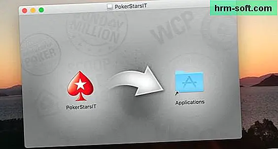 Cómo descargar PokerStars