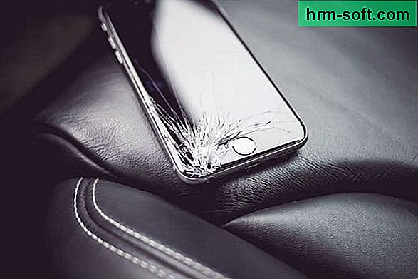 Comment récupérer des photos d'un iPhone cassé
