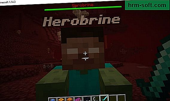 Ați auzit de Herobrine, un personaj misterios prezent în Minecraft, dar nu l-ați putut găsi în niciun fel? Youtuberul tău preferat a spus că a reușit să-l convoace pe Herobrine în Minecraft și ai vrea să știi cum a făcut-o? Ați căutat peste tot online, dar nu ați găsit niciun mod de lucru sau pachet de date pentru Herobrine în cea mai recentă versiune a jocului? Aș spune că ești în locul potrivit, la momentul potrivit! De fapt, în tutorialul de astăzi, vă voi explica cum să generați Herobrine, explicând, de asemenea, cum să învingeți acest misterios personaj și vă povestesc povestea lui interesantă.