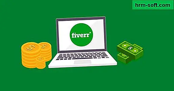 Comment vendre sur Fiverr