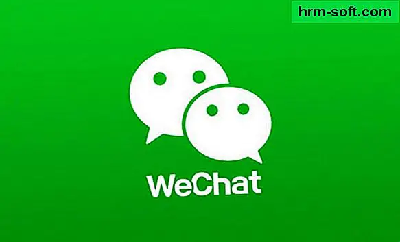 Cómo desbloquearse en WeChat