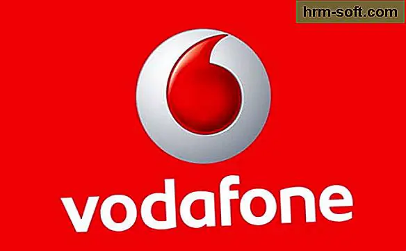 Cómo debitar con Vodafone