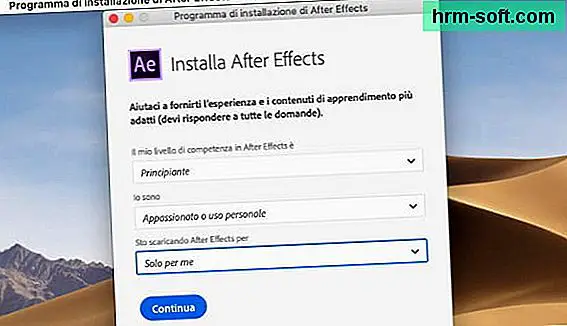 Vous êtes un grand fan du montage vidéo et, après avoir lu beaucoup de matériel à ce sujet, vous avez décidé d'acquérir de l'expérience avec After Effects, le logiciel d'Adobe dédié au montage vidéo professionnel.