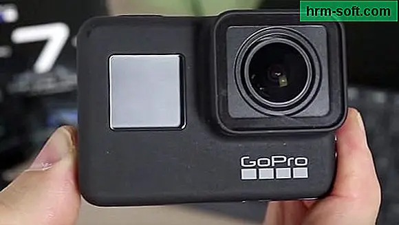 Comment éteindre la GoPro