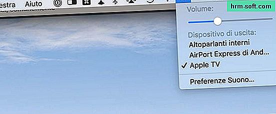 Comment activer AirPlay