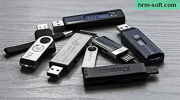 Cómo utilizar una memoria USB