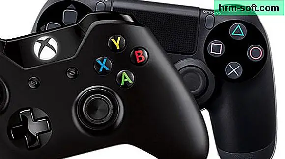 Hogyan lehet online játszani a PS4 és az Xbox One között
