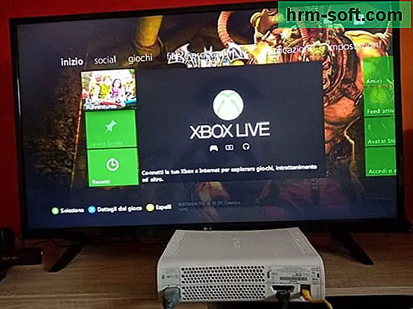Cómo conectar Xbox 360 a la TV
