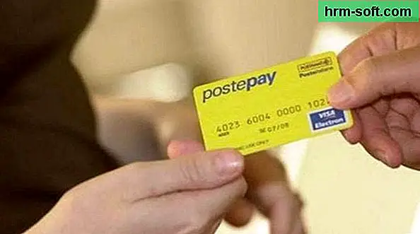 Comment suivre un paiement Postepay