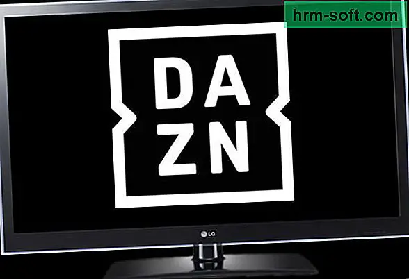 Hogyan lehet látni a DAZN-t a tévében