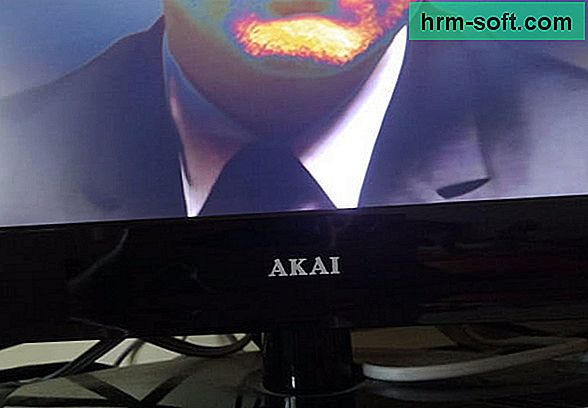 Comment débloquer Akai TV