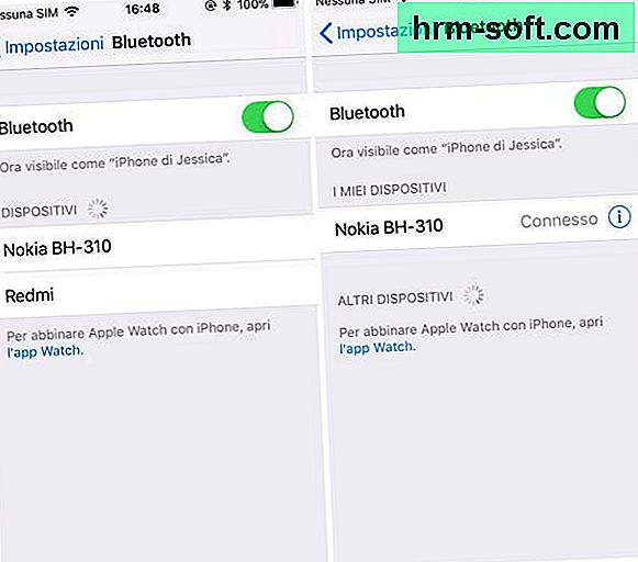 Cum funcționează căștile Bluetooth