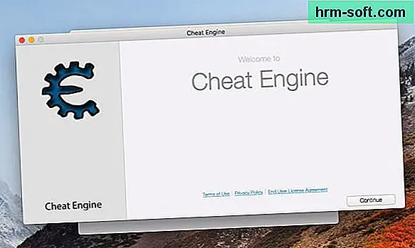 A Cheat Engine használata