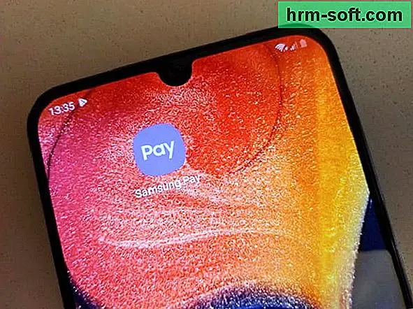 A Samsung Pay letiltása