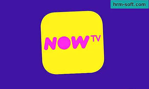 NOW TV Serie A: oferta y cómo funciona