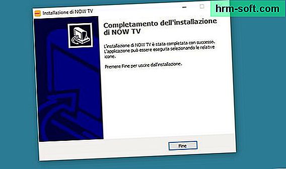 NOW TV Serie A: l'offre et son fonctionnement