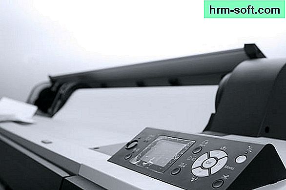 Hogyan lehet kinagyítani a képet a nyomtatáshoz