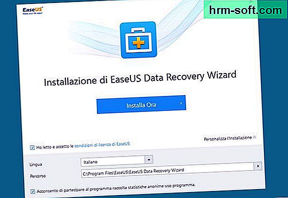 Hogyan működik az EaseUS Data Recovery Wizard?