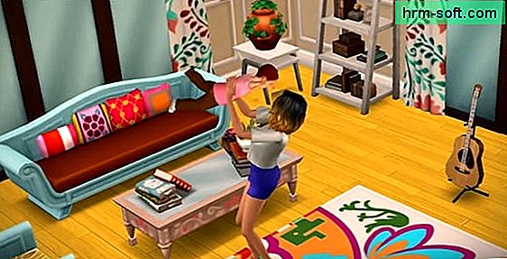Apakah Anda pencinta The Sims dan kemungkinan tak terbatas yang ditawarkan oleh simulator kehidupan terkenal ini? Nah, jika bermain The Sims sangat menyenangkan bagi Anda sehingga Anda tidak dapat berpisah dengannya, Anda mungkin juga mencari cara untuk tetap berinteraksi dengan Sims saat Anda keluar.