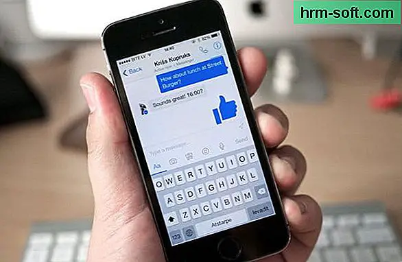 Hogyan állapítható meg, ha valaki figyelmen kívül hagyja az üzeneteket a Messenger alkalmazásban?