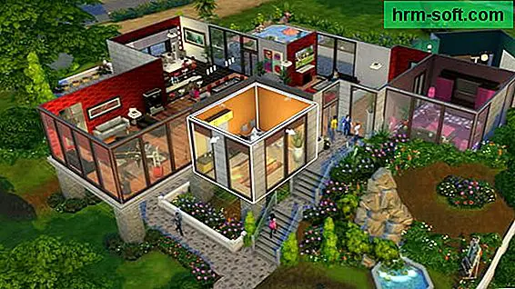 A csalások aktiválása a The Sims-en