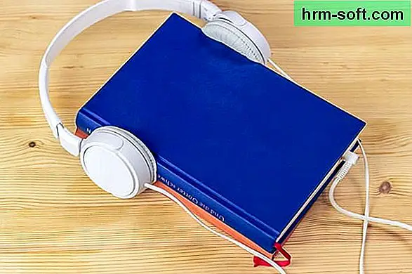 Cara mendengarkan buku audio gratis