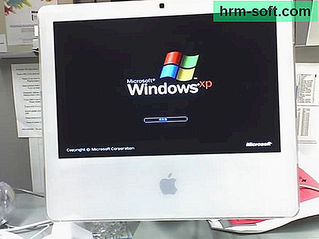 A Windows ingyenes telepítése Mac-re