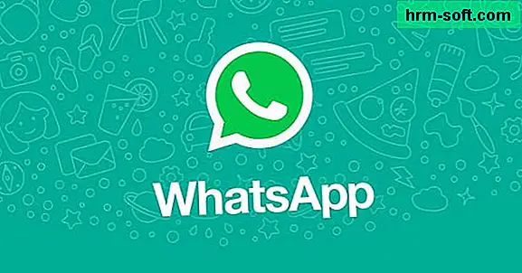 Comment envoyer un emplacement différent avec WhatsApp