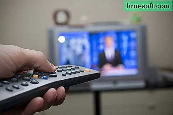 Hogyan állapítható meg, hogy a TV DVB-T2