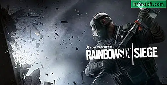 Cómo descargar Rainbow Six Siege en PC