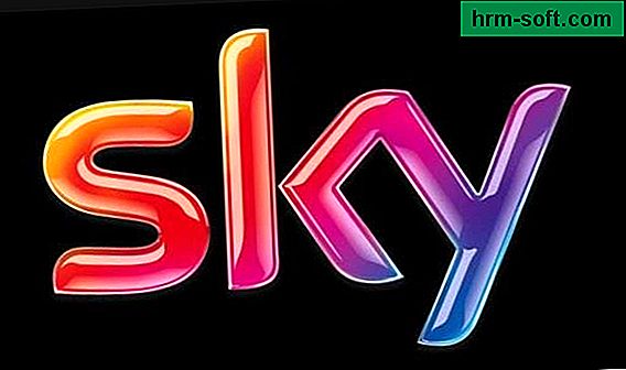 A Sky Q frissítése