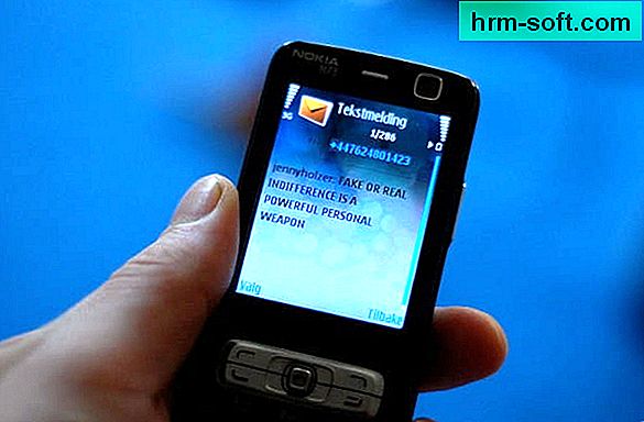Hogyan küldhet ingyenes SMS-t a mobiljáról