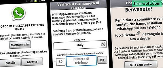 האם אשראי הטלפון הנייד שלך כמעט אוזל בגלל יותר מדי הודעות SMS שאתה מחליף עם חבריך מדי יום? האם תרצה לשמור בהודעות טקסט מבלי שתצטרך להחליף אופרטור או להוציא מנויים מיוחדים? יש לי את זה בשבילך, זה נקרא WhatsApp Messenger.