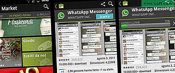 Hogyan küldhet ingyenes SMS-t a mobiljáról
