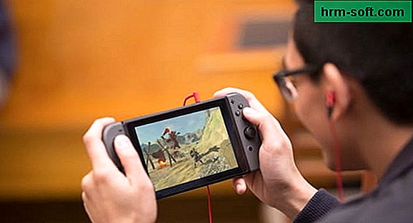 วิธีติดตั้ง Fortnite บน Nintendo Switch