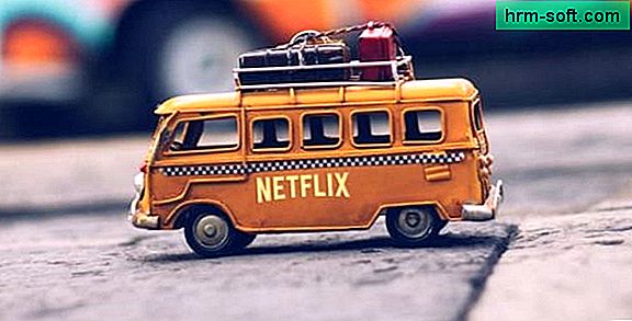 Hogyan lehet országot váltani a Netflixen