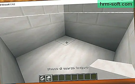 Cách tắm trong Minecraft