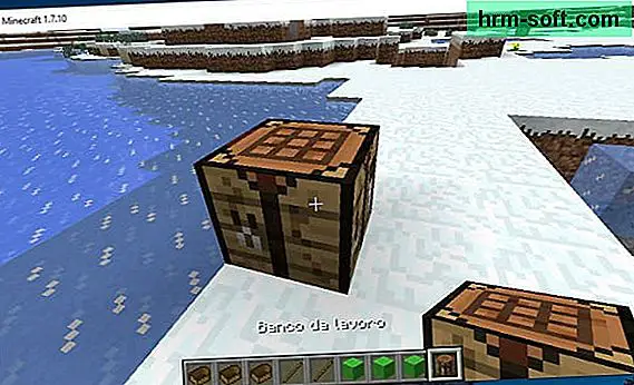 วิธีสร้างเรือใน Minecraft