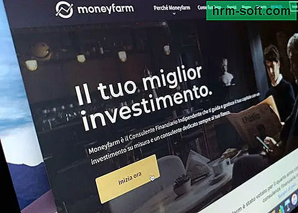 Moneyfarm: מה זה ואיך זה עובד