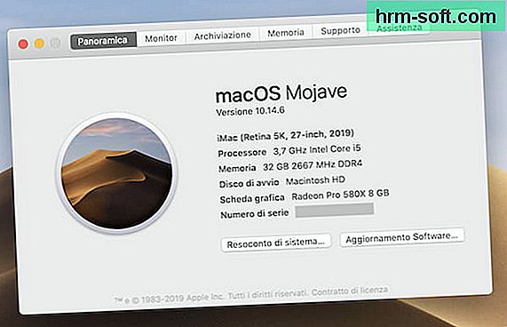 Sekali lagi tahun ini, seperti biasa, Apple merilis versi baru macOS, sistem operasi komputernya.