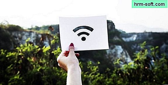 Hogyan lehet megváltoztatni a TIM modem WiFi csatornáját