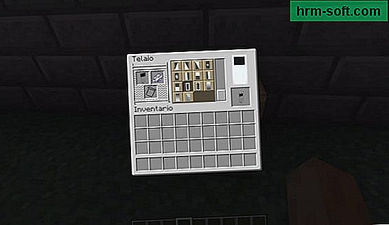 לאחר שבנית את המקלט שלך ב- Minecraft וריהטת אותו, הבנת שחסר אובייקט כמעט הכרחי כדי להעניק נופך של מודרניות לביתך: מחשב.