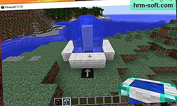 คุณเพิ่งสร้างบ้านใน Minecraft ซึ่งเป็นชื่อแซนด์บ็อกซ์ยอดนิยมของ Mojang เสร็จแล้ว
