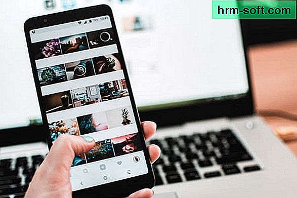 Hogyan lehet megosztani mások történeteit az Instagram-on