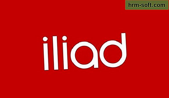 Problèmes avec Iliade