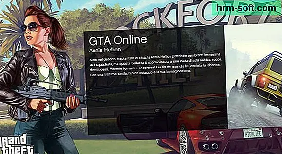Cara mendapatkan mobil gratis di GTA Online